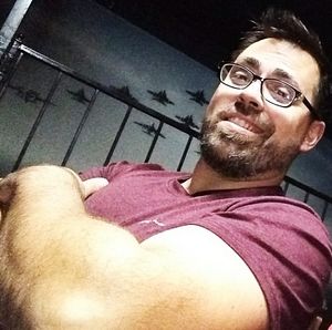 Meet your Posher, Joe